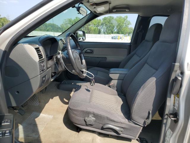 Photo 7 from auction – 2004 GMC CANYON with VIN 1GTDT196548207254