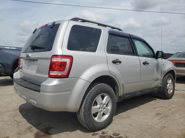 Photo 3 from auction – 2008 FORD ESCAPE XLT with VIN 1FMCU03138KC67358