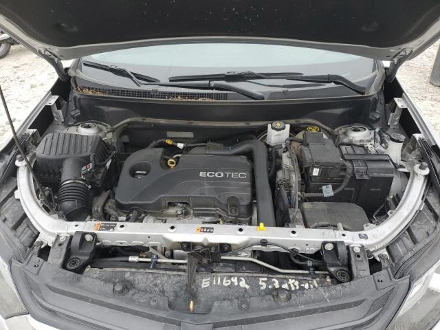Photo 11 from auction – 2019 CHEVROLET EQUINOX LT with VIN 2GNAXUEV4K6286271