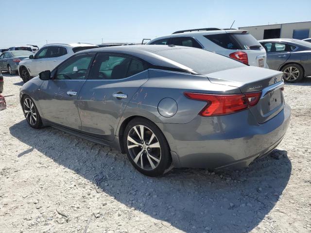 Photo 2 from auction – 2016 NISSAN MAXIMA 3.5 with VIN 1N4AA6AP7GC380680