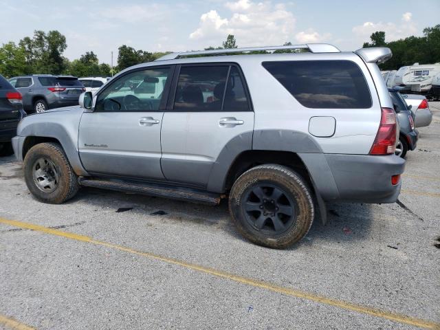 Photo 2 from auction – 2003 TOYOTA 4RUNNER SR with VIN JTEBT14R430018502