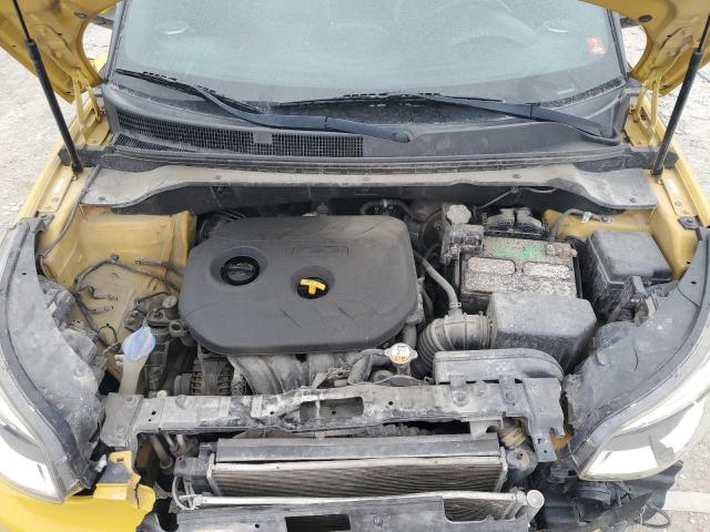 Photo 11 from auction – 2015 KIA SOUL ! with VIN KNDJX3A53F7196480