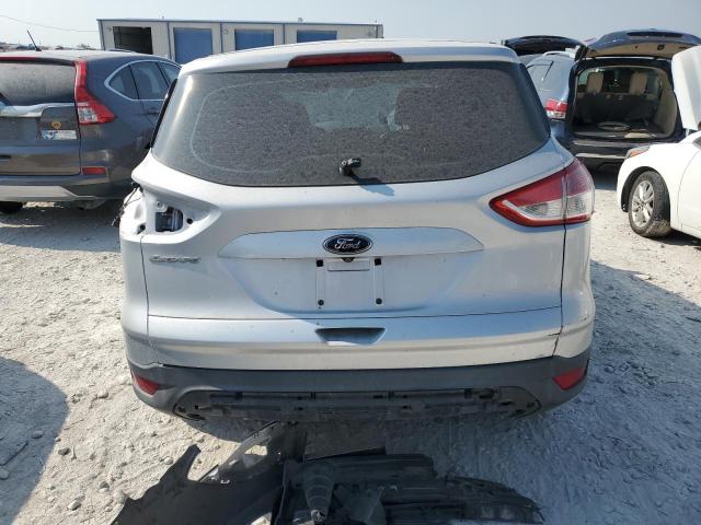 Photo 6 from auction – 2014 FORD ESCAPE S with VIN 1FMCU0F75EUD08427