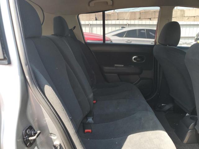 Снимка 10 от търг – 2012 NISSAN VERSA S с VIN 3N1BC1CP4CL362342