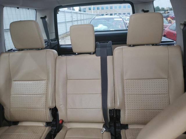 Photo 10 from auction – 2006 LAND ROVER LR3 SE with VIN SALAE25496A366113