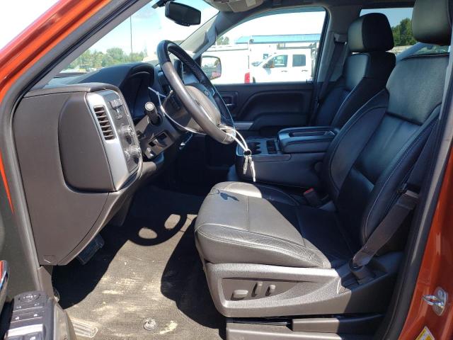 Photo 7 from auction – 2015 CHEVROLET SILV1500 2 with VIN 3GCUKREC9FG219272