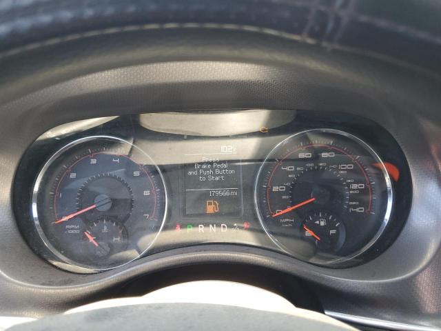 Photo 9 from auction – 2011 DODGE CHARGER with VIN 2B3CL3CG8BH587367