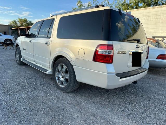 Photo 3 from auction – 2007 FORD EXPEDITION with VIN 1FMFK19587LA79611