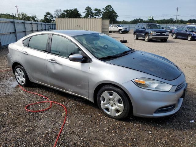 Photo 4 from auction – 2015 DODGE DART SE with VIN 1C3CDFAA6FD316343
