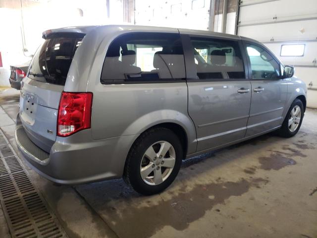 Photo 3 from auction – 2013 DODGE GRAND CARA with VIN 2C4RDGBG7DR703525