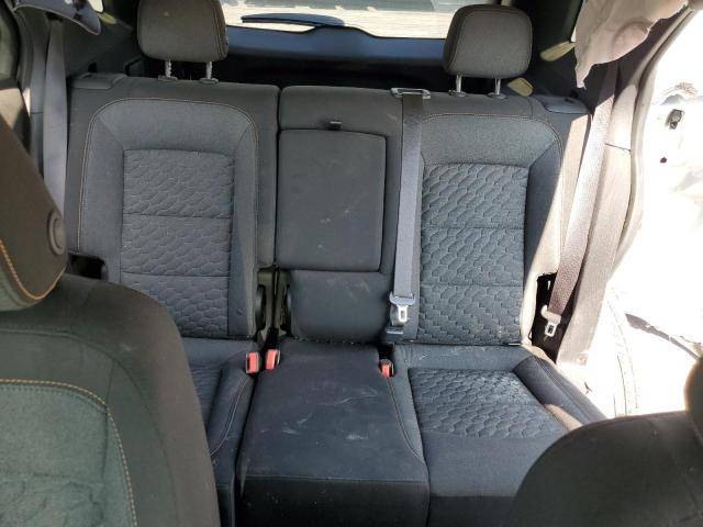 Photo 10 from auction – 2018 CHEVROLET EQUINOX LT with VIN 2GNAXJEV4J6230411