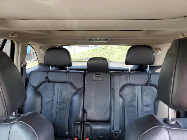 Photo 10 from auction – 2013 LINCOLN MKX with VIN 2LMDJ8JK5DBL22960
