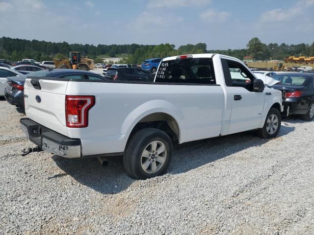 Photo 3 from auction – 2016 FORD F150 with VIN 1FTMF1CP3GKD69643