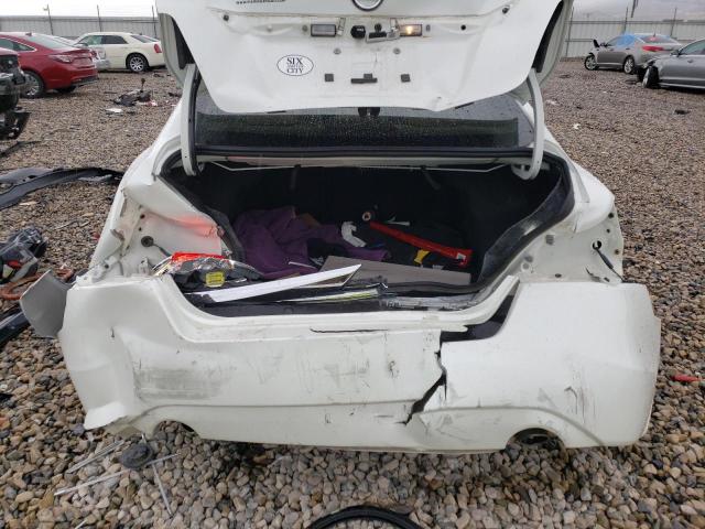 Photo 6 from auction – 2013 NISSAN ALTIMA 3.5 with VIN 1N4BL3AP2DN516288