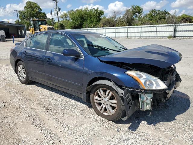 Photo 4 from auction – 2011 NISSAN ALTIMA BAS with VIN 1N4AL2APXBN512881