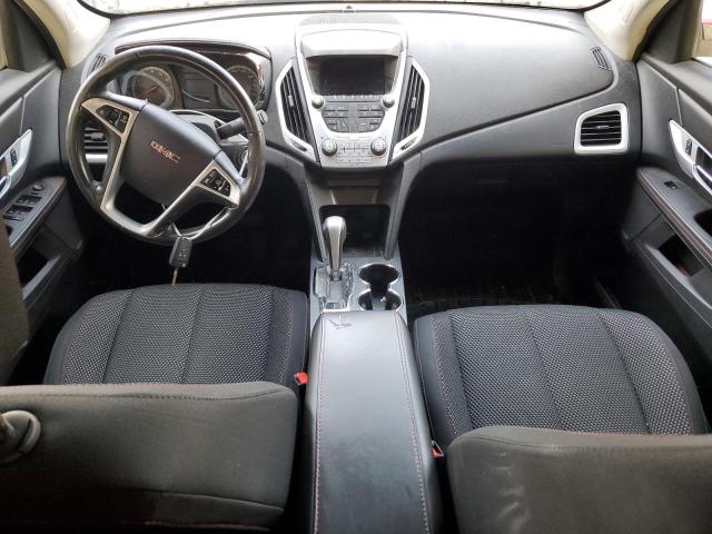 Photo 8 from auction – 2012 GMC TERRAIN SL with VIN 2GKFLSE55C6224737