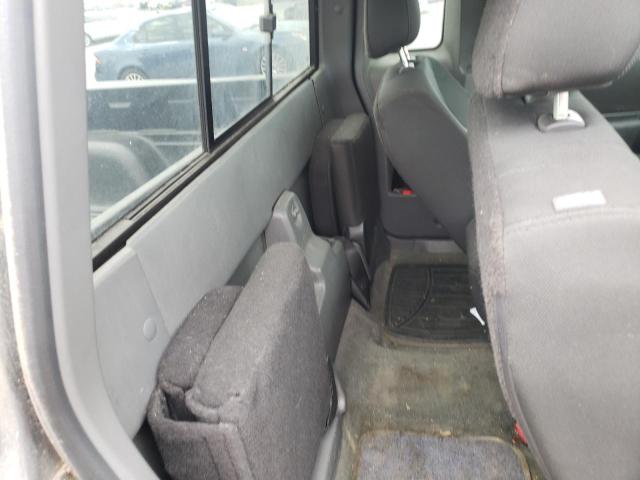 Photo 10 from auction – 2011 FORD RANGER SUP with VIN 1FTLR4FEXBPA77644
