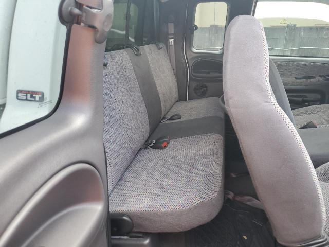 Photo 10 from auction – 2001 DODGE RAM 1500 with VIN 3B7HC13Z61G700869