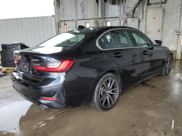 Photo 3 from auction – 2022 BMW 330I with VIN 3MW5R1J07N8C59918