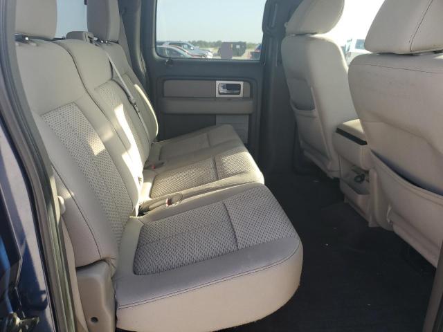 Photo 10 from auction – 2010 FORD F150 SUPER with VIN 1FTFW1EV6AFB95460