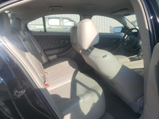 Photo 10 from auction – 2011 FORD TAURUS SEL with VIN 1FAHP2EW4BG188447