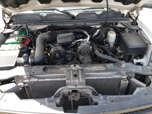 Photo 11 from auction – 2011 CHEVROLET SILVERADO with VIN 1GCNCPEX5BZ182353