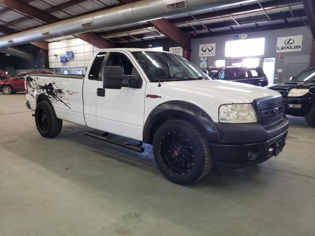 Photo 4 from auction – 2007 FORD F150 with VIN 1FTRF12217NA47335