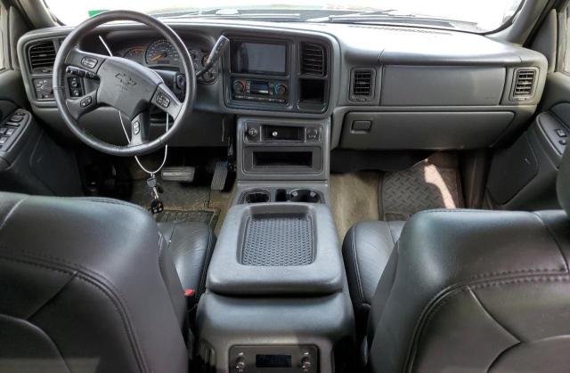 Photo 8 from auction – 2005 CHEVROLET SILVERADO with VIN 1GCHK23255F882017
