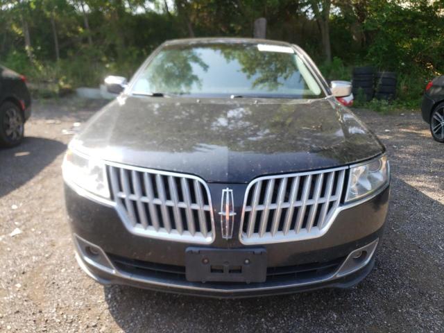 Zdjęcie 5 z aukcji – 2011 LINCOLN MKZ z VIN 3LNHL2GC1BR751712