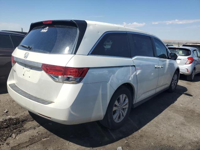 Photo 3 from auction – 2015 HONDA ODYSSEY EX with VIN 5FNRL5H63FB115867