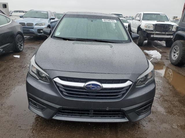 Photo 5 from auction – 2021 SUBARU LEGACY PRE with VIN 4S3BWAF62M3019808