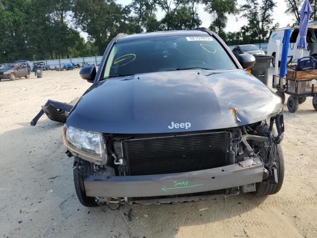 Photo 5 from auction – 2016 JEEP COMPASS SP with VIN 1C4NJCBA7GD743364