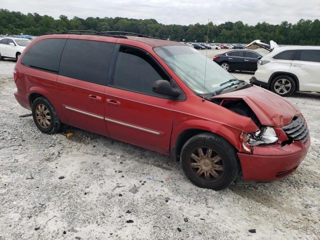 Photo 4 from auction – 2005 CHRYSLER TOWN & COU with VIN 2C4GP54L65R158013