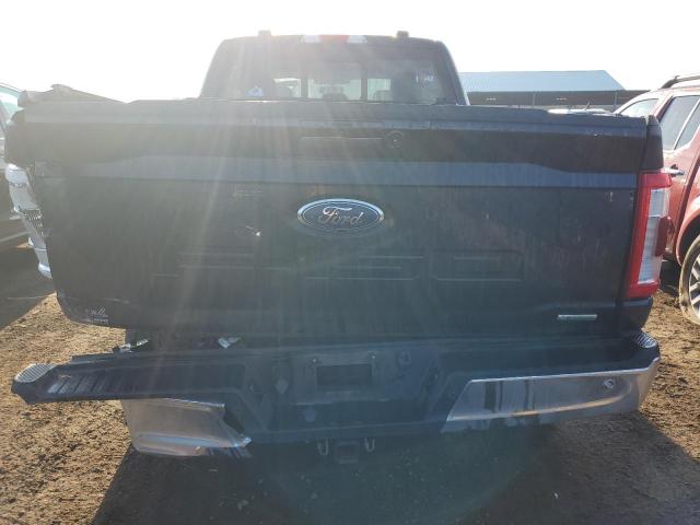 Photo 6 from auction – 2021 FORD F150 SUPER with VIN 1FTFW1E81MFB48786