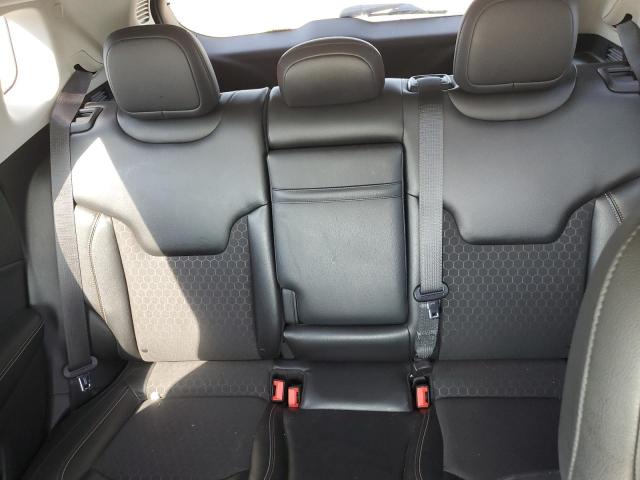 Photo 10 from auction – 2018 JEEP COMPASS LA with VIN 3C4NJDBB9JT160861