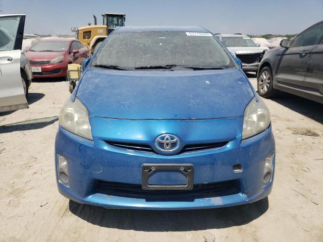 صورة رقم 5 من المزاد - 2010 TOYOTA PRIUS مع VIN JTDKN3DU8A0127251