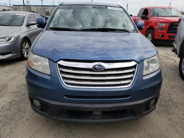 Photo 5 from auction – 2008 SUBARU B9 TRIBECA with VIN 4S4WX91D484406181
