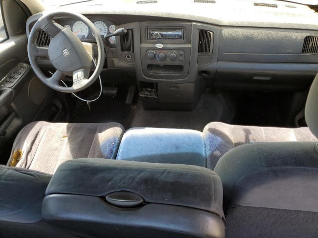 Photo 8 from auction – 2004 DODGE RAM 1500 S with VIN 1D7HA18N74J267311