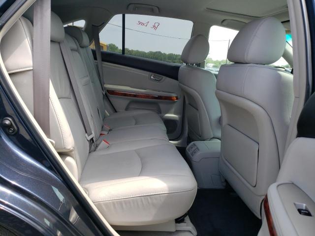 Photo 11 from auction – 2005 LEXUS RX 330 with VIN 2T2HA31U45C062304