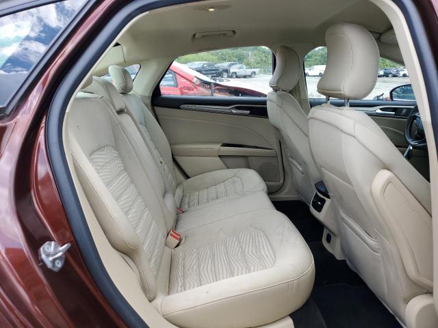 Photo 10 from auction – 2016 FORD FUSION SE with VIN 3FA6P0H71GR160041