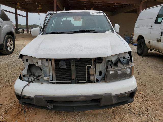 Photo 5 from auction – 2012 CHEVROLET COLORADO with VIN 1GCESBFE1C8150624