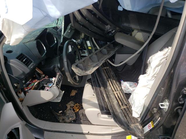 Photo 7 from auction – 2013 TOYOTA HIGHLANDER with VIN 5TDBK3EH5DS220546