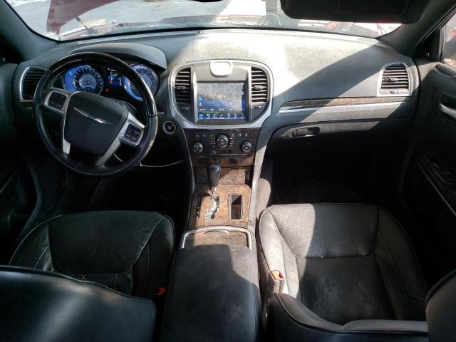 Снимка 8 от търг – 2013 CHRYSLER 300C с VIN 2C3CCAET8DH650150