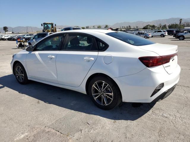 Photo 2 from auction – 2023 KIA FORTE LX with VIN 3KPF24AD2PE608343
