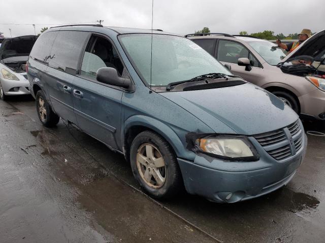 Photo 4 from auction – 2006 DODGE GRAND CARA with VIN 2D4GP44L66R653648