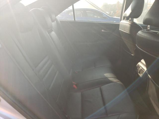 Photo 10 from auction – 2015 TOYOTA CAMRY LE with VIN 4T4BF1FK7FR495564