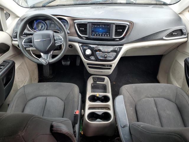 Photo 8 from auction – 2018 CHRYSLER PACIFICA L with VIN 2C4RC1AG5JR159023