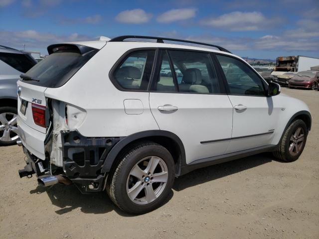 Photo 3 from auction – 2013 BMW X5 XDRIVE3 with VIN 5UXZV4C51D0B07959