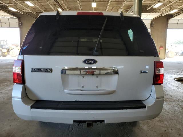 Photo 6 from auction – 2010 FORD EXPEDITION with VIN 1FMJU2A55AEA70737