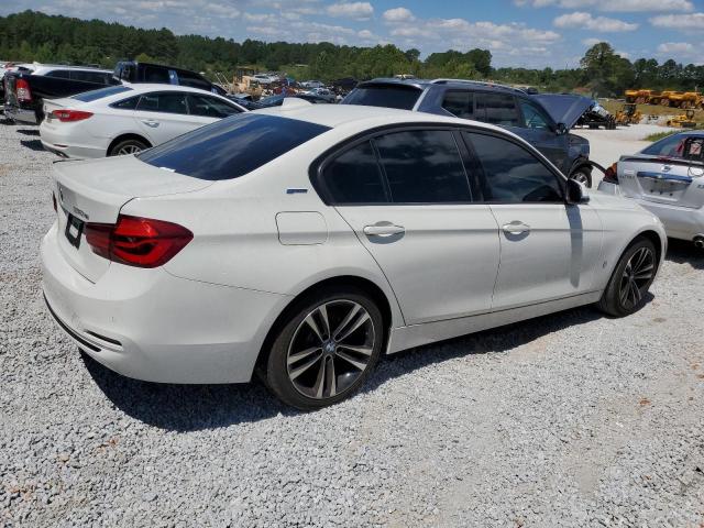 Снимка 3 от търг – 2018 BMW 330E с VIN WBA8E1C50JA178372